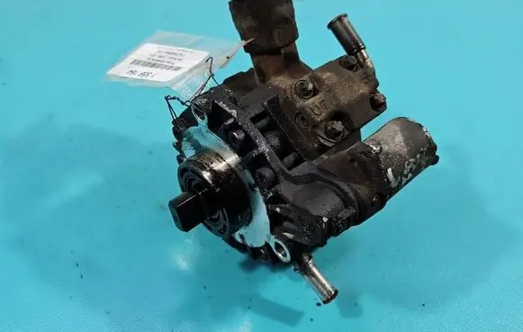 Fiat Scudo Fuel injection high pressure pump 9683623780 IMPRK1559164