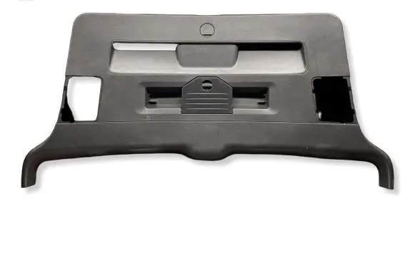 Volkswagen Touran II Tailgate trim 1T0867601J