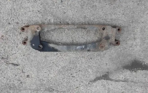 Smart ForTwo I Front subframe