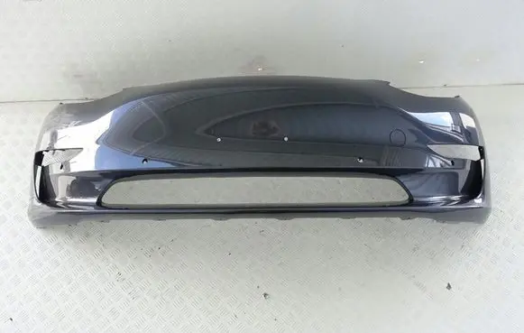 Tesla Model 3 Front bumper 108417500D