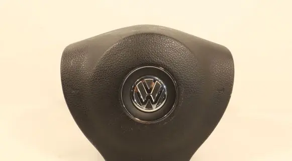 Volkswagen PASSAT CC Steering wheel airbag 3C8880201K