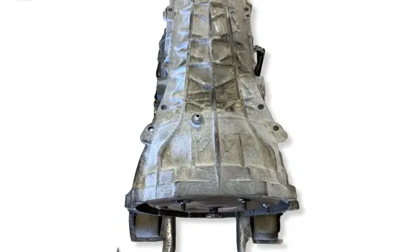 Ford Ranger Automatic gearbox JB3P7000ZE