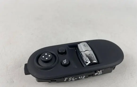 Mini One - Cooper F56 F55 Electric window control switch 9354854
