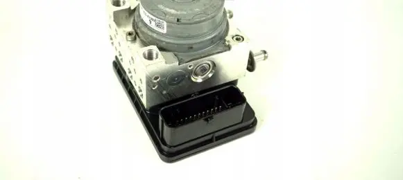 Mazda 2 ABS Pump D09J437A0A