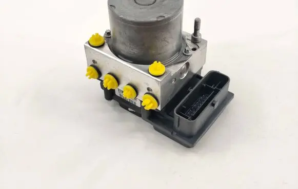 Citroen Berlingo ABS Pump 9660107180 0265232519 0265800968