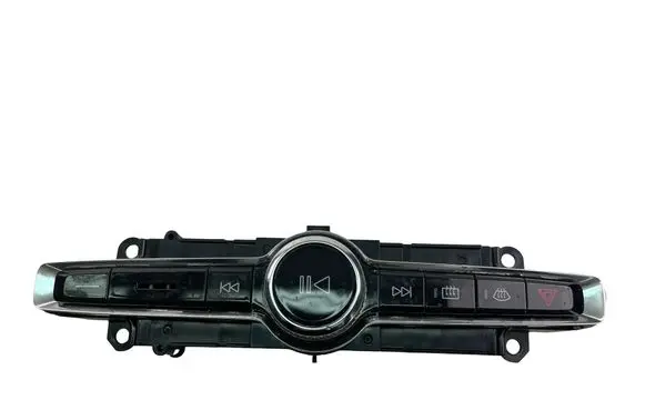Volvo XC60 Sound control switch P31398845
