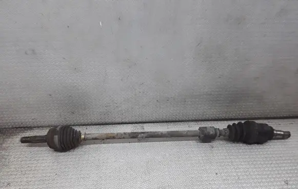 Citroen C1 Front driveshaft