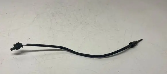 BMW 3 F30 F35 F31 Exhaust gas temperature sensor 8509963