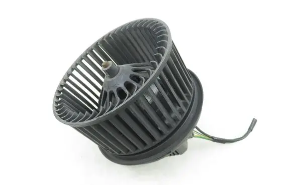 Volvo V50 Heater fan/blower 5027252473 4M5H18456CD