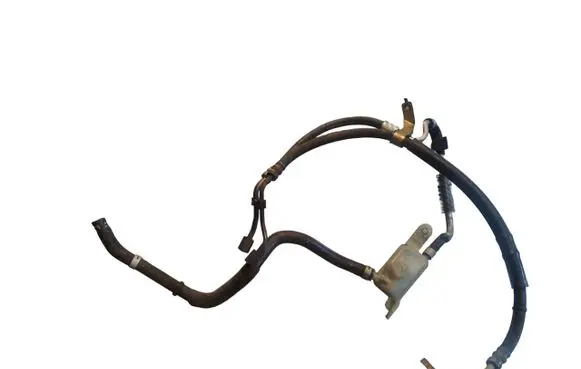 Subaru Legacy Power steering fluid tank/reservoir 