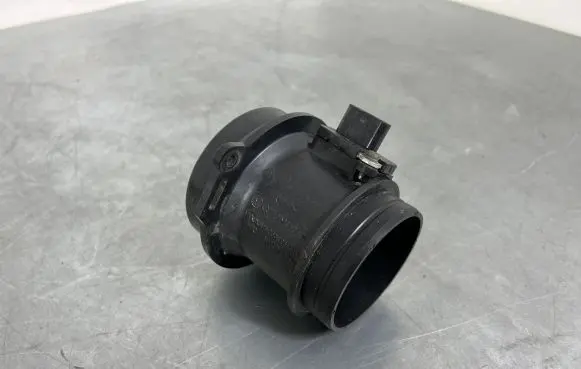 Volkswagen Touareg II Mass air flow meter 059906401N 420133471
