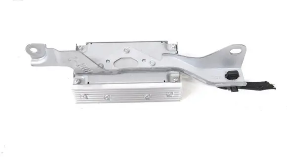 Lexus IS III XE30 Sound amplifier 8624053010