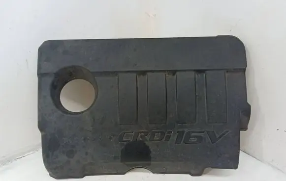 Hyundai ix35 Engine cover (trim) 292402A751