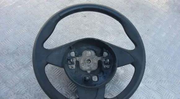 Ford Ka Steering wheel