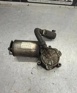 Mercedes-Benz ML W163 Gearbox transfer box case A1635400488 4409648004C