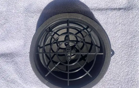 Audi Q5 SQ5 Rear door speaker 8R0035411