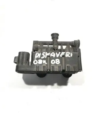 Land Rover Discovery 3 - LR3 Vacuum valve RVH00055 10170408