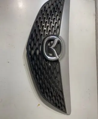 Mazda 3 I Front grill BP4K50711