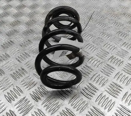 BMW X2 F39 Rear coil spring 6866764