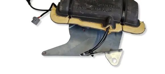 Volvo V70 Tailgate hydraulic set DAT1110930 31299153 UT0A10380510