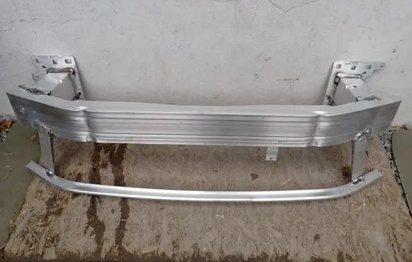 Audi Q3 F3 Front bumper support beam 