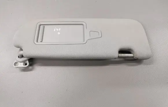 Hyundai i40 Sun visor