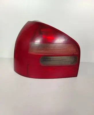 Audi A3 S3 8L Rear/tail lights