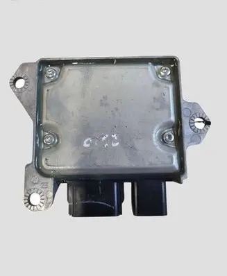 Jaguar XF X250 Airbag control unit/module 8X2314D374AE