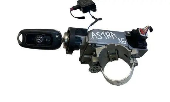 Opel Astra K Ignition lock 13504286 39033399 428635006306
