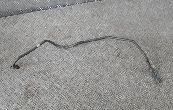 Audi A4 S4 B8 8K Turbo turbocharger oiling pipe/hose 8K0317817AT