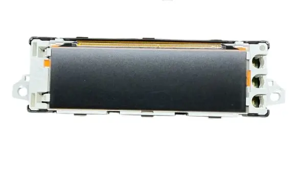 Peugeot 3008 I Screen/display/small screen 5555502902
