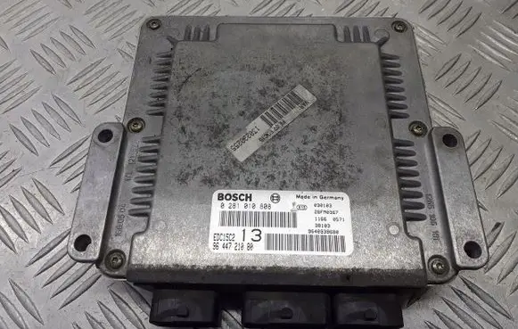 Citroen C5 X Engine control unit/module ECU 9644721080