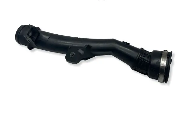 Peugeot 308 Air intake hose/pipe 9810958380