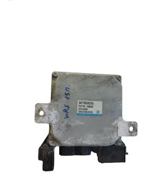 Subaru WRX Steering rack control module 34710VA010