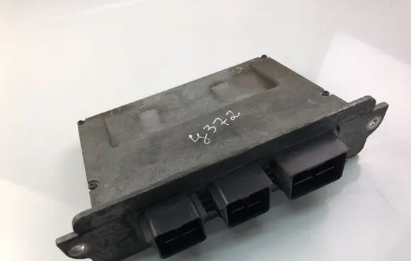 Ford Mustang V Other control units/modules 5R3A12A650AFB