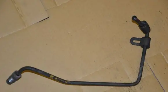 Renault Laguna I Turbo turbocharger oiling pipe/hose