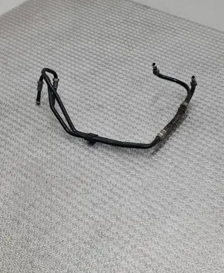 Peugeot 508 Brake vacuum hose/pipe 