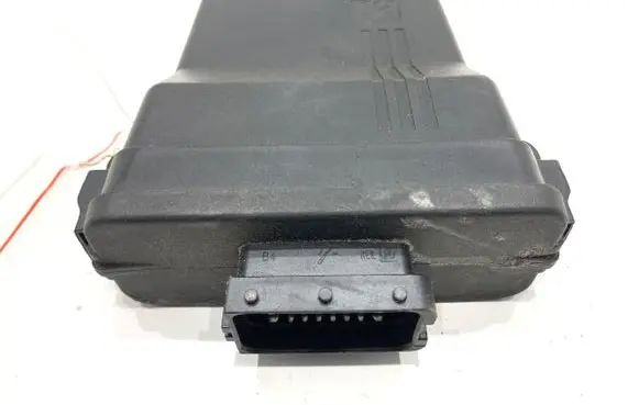 BMW 3 E46 LP gas control unit module 67R-011002