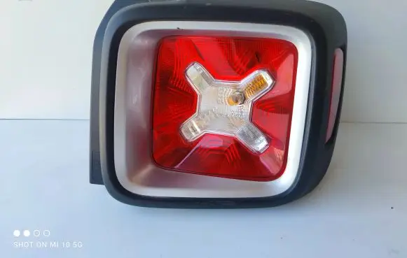 Jeep Renegade Rear/tail lights 51964233