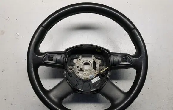 Audi A4 S4 B8 8K Steering wheel 8K0419091B