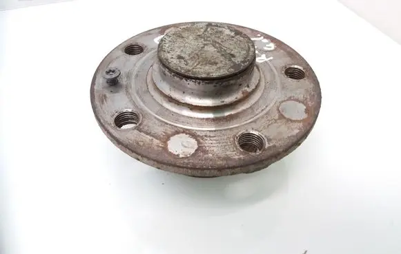 Skoda Octavia Mk2 (1Z) Rear wheel hub