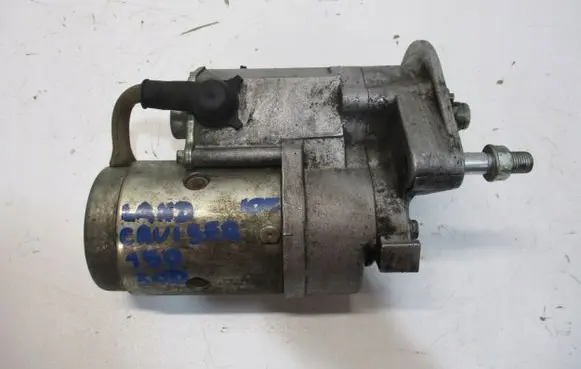 Toyota Land Cruiser (J150) Starter motor 2810067051