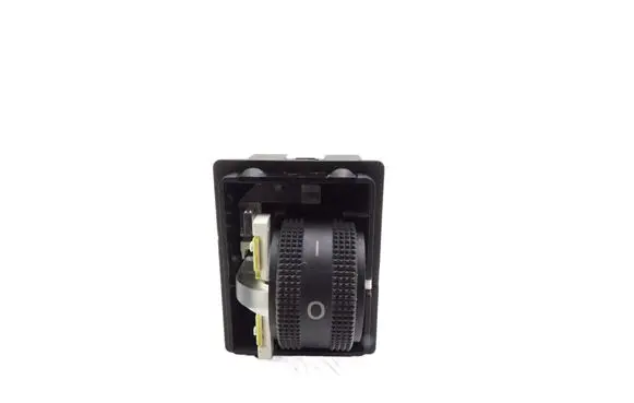Audi A4 S4 B8 8K Headlight level height control switch 8K0941301A