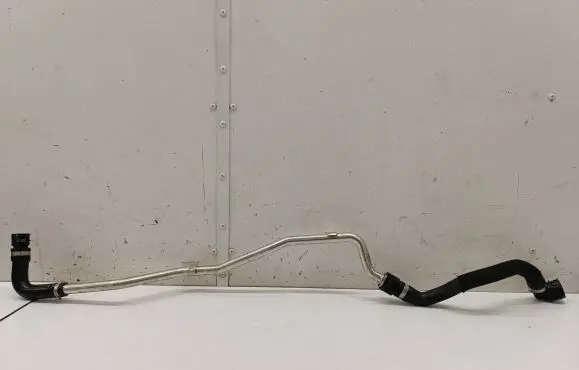 Mercedes-Benz E W214 Engine coolant pipe/hose A2542031806