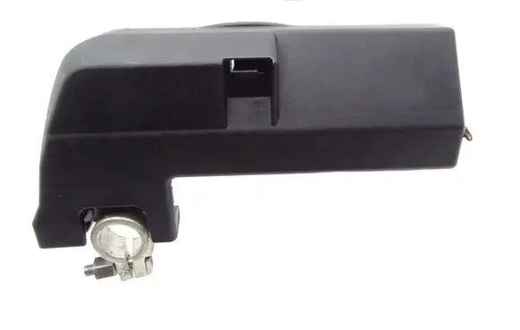 Audi A6 S6 C7 4G Negative earth cable (battery) 4F0915519 8J0915459