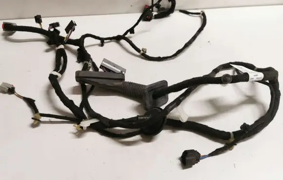 Buick Encore I Sliding door wiring loom 42600386