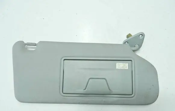 Mitsubishi ASX Sun visor 7620A624