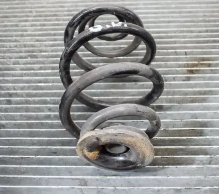 BMW Z4 E89 Rear coil spring