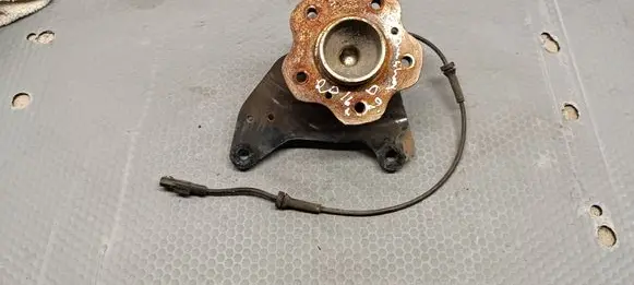 Nissan Qashqai Rear wheel hub