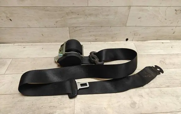 Fiat Ducato Front seatbelt 04167127